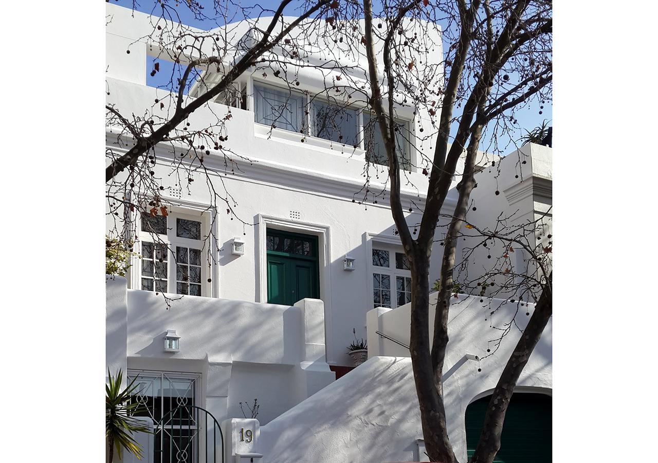 19 Loader Street, De Waterkant Villa Cape Town Exterior photo